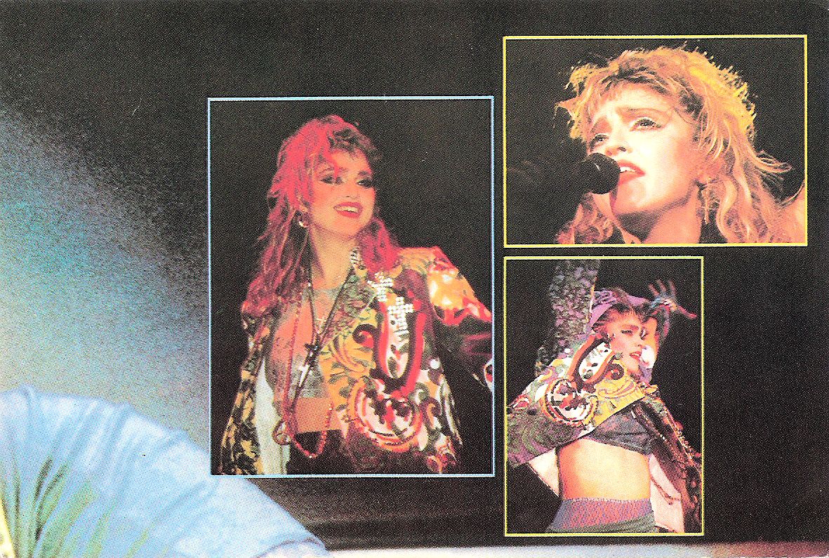 Aydin kartpostal A.S. 2711 Madonna